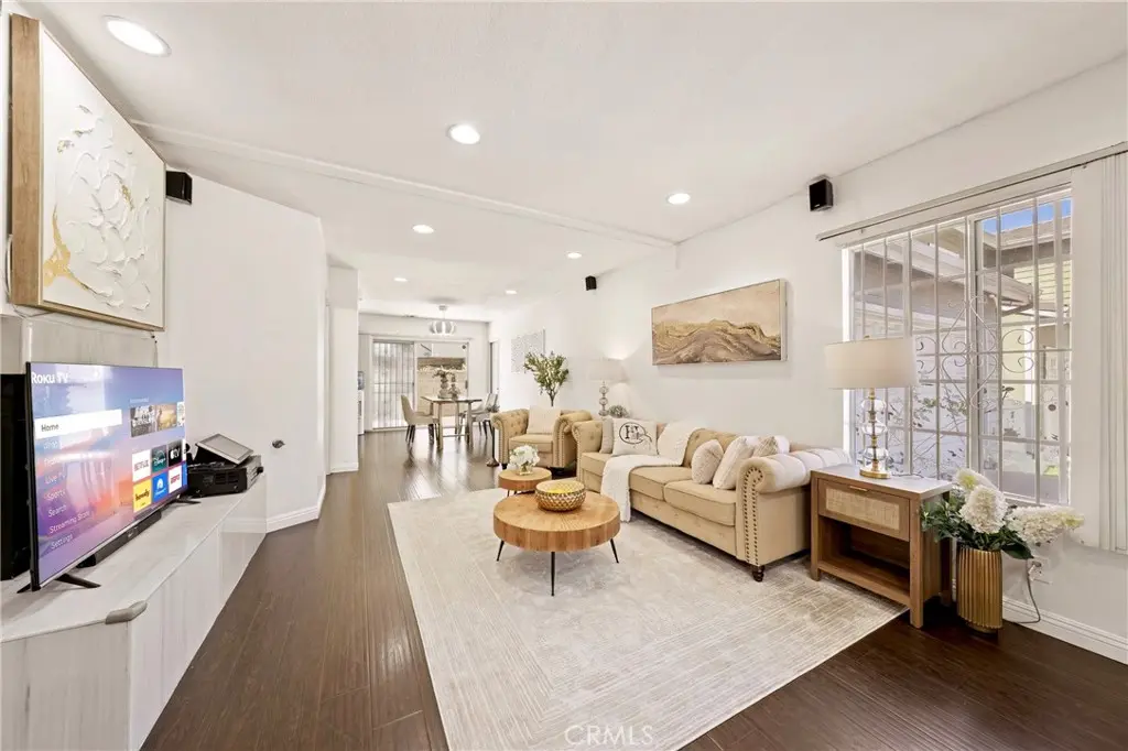 Single Family Residence for sale at 3819 1/2 Foster Avenue, Baldwin Park, CA featuring 3 beds and 3 baths