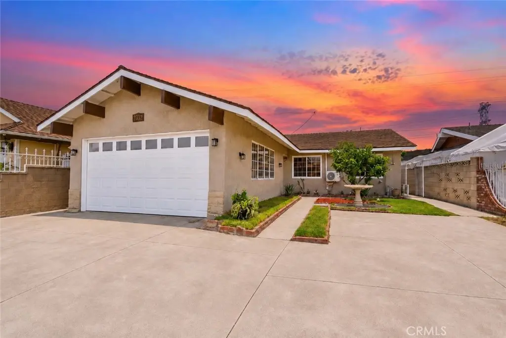 2332 Silverbay, El Monte, CA — listing photo 1