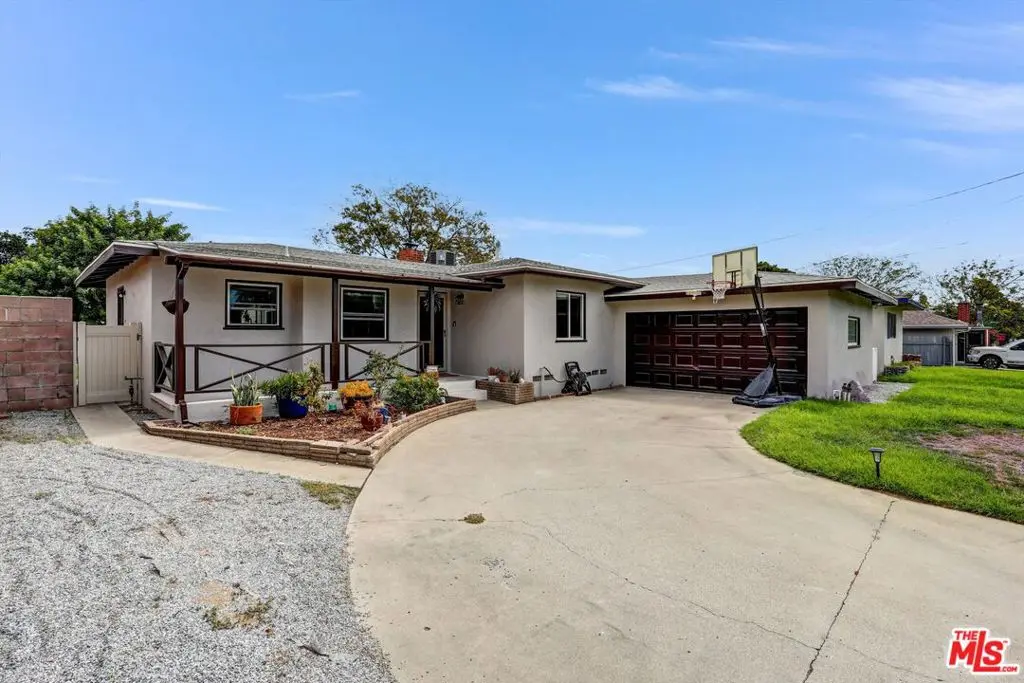 Single Family Residence for sale at 3335 Wall Avenue, San Bernardino, CA featuring 3 beds and 2 baths