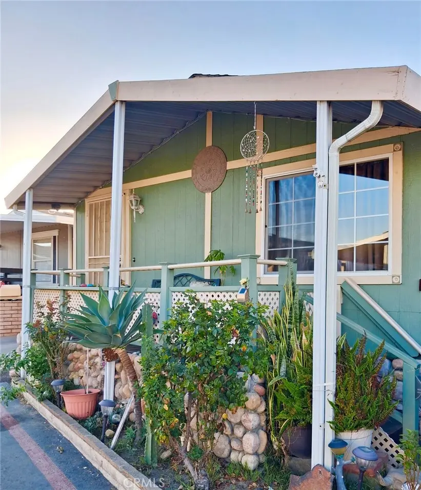 Manufactured In Park for sale at 21210 E Arrow Highway 120, Covina, CA featuring 3 beds and 2 baths