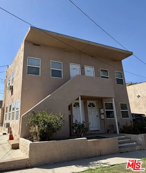 4277 Colbath Avenue, Sherman Oaks, CA — listing photo 1