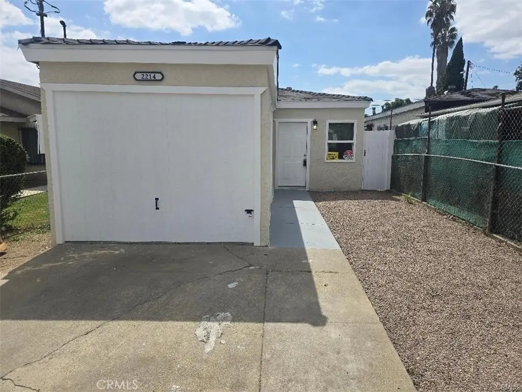 Single Family Residence for sale at 2214 E 111th, Los Angeles, CA featuring 4 beds and 2 baths