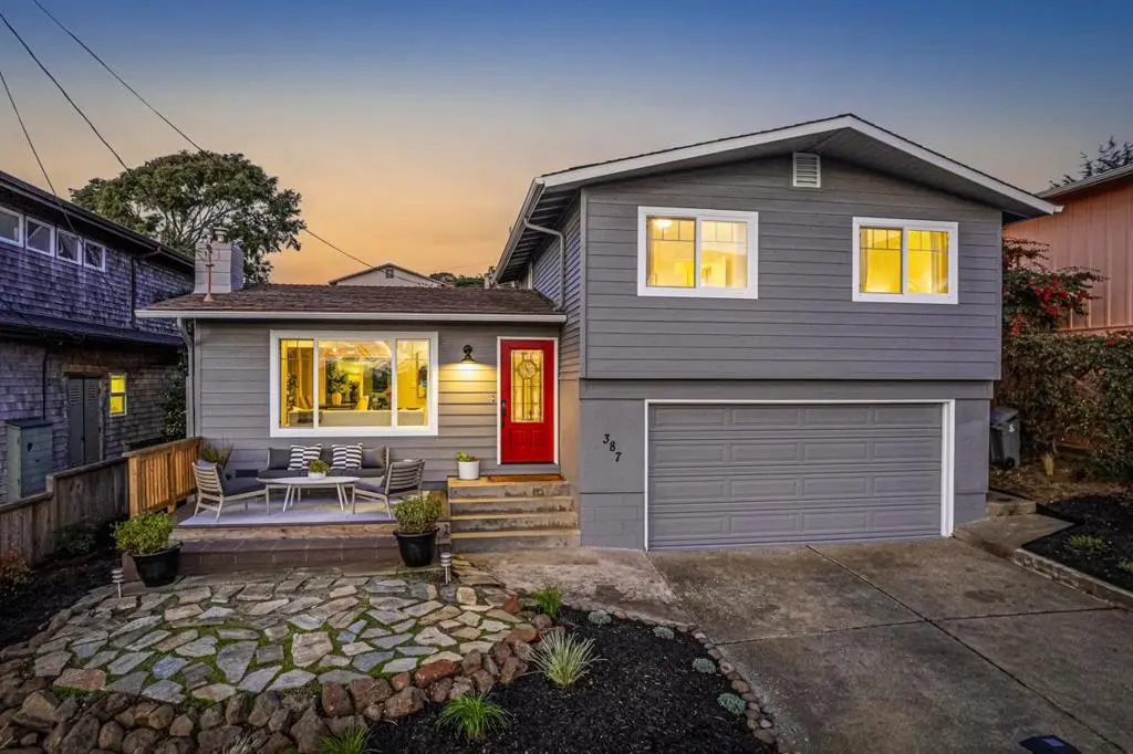 387 13th Street, Montara, CA — listing photo 1