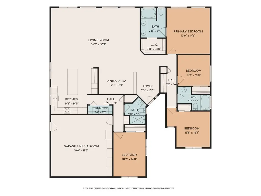 69950 Rochester Road, Cathedral City, CA — listing photo 1