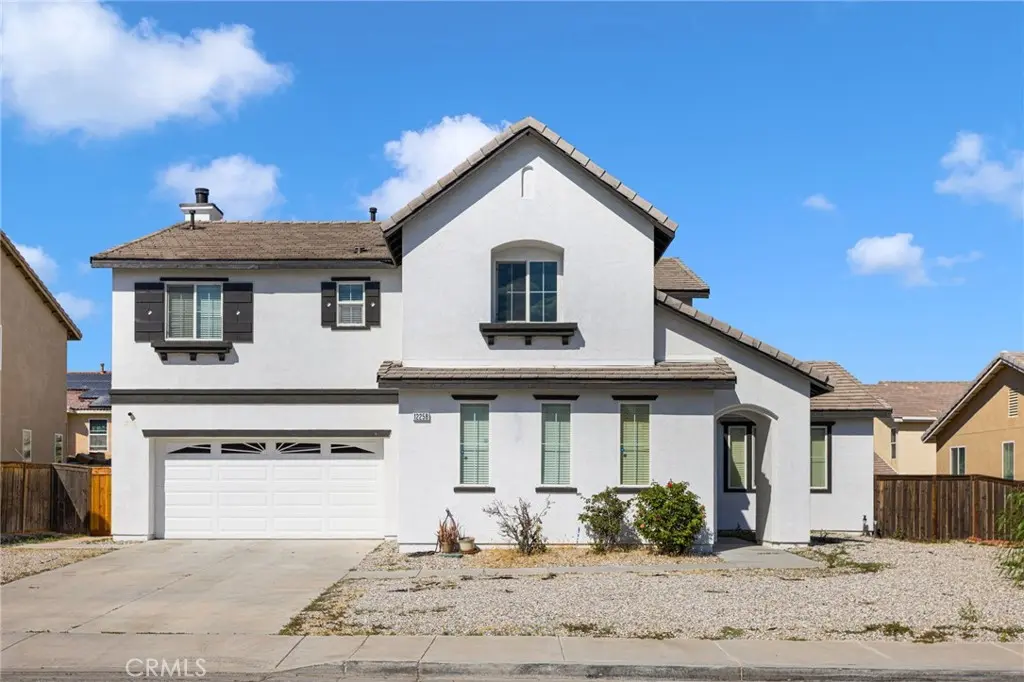 12258 Tortuga, Victorville, CA — listing photo 1