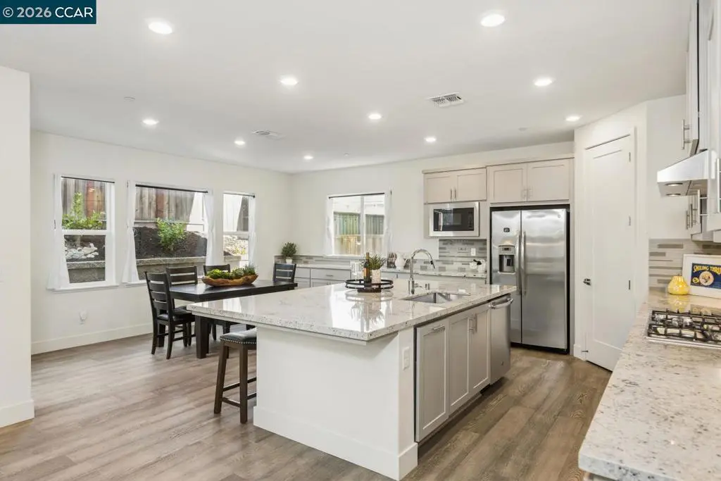 251 Via Encanto, San Ramon, CA — listing photo 1