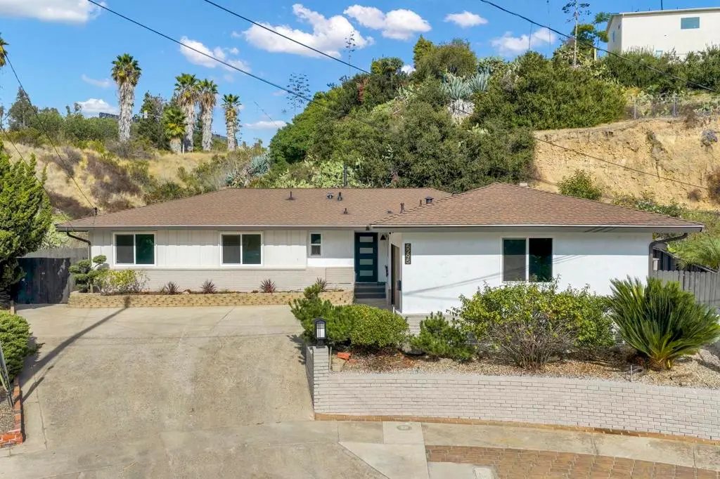 5295 Joan Court, San Diego, CA — listing photo 1