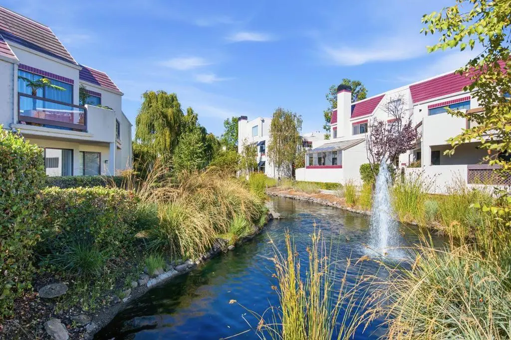 Condominium for sale at 133 Shorebird Circle, Redwood City, CA featuring 1 bed and 1 bath