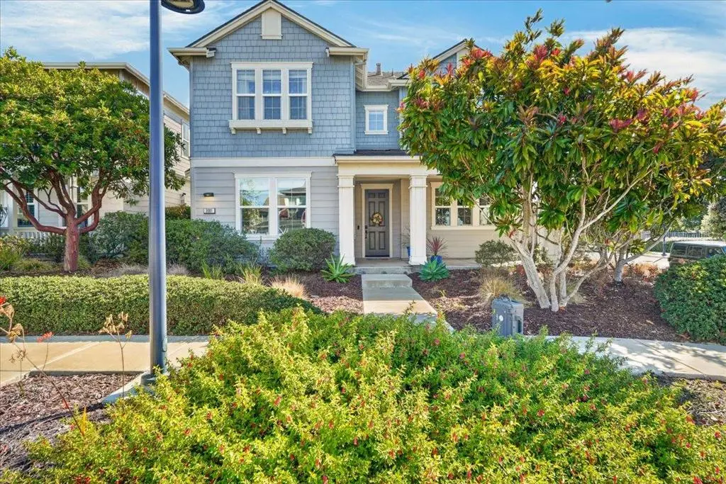 Single Family Residence for sale at 3001 Canvas Way, Marina, CA featuring 3 beds and 3 baths