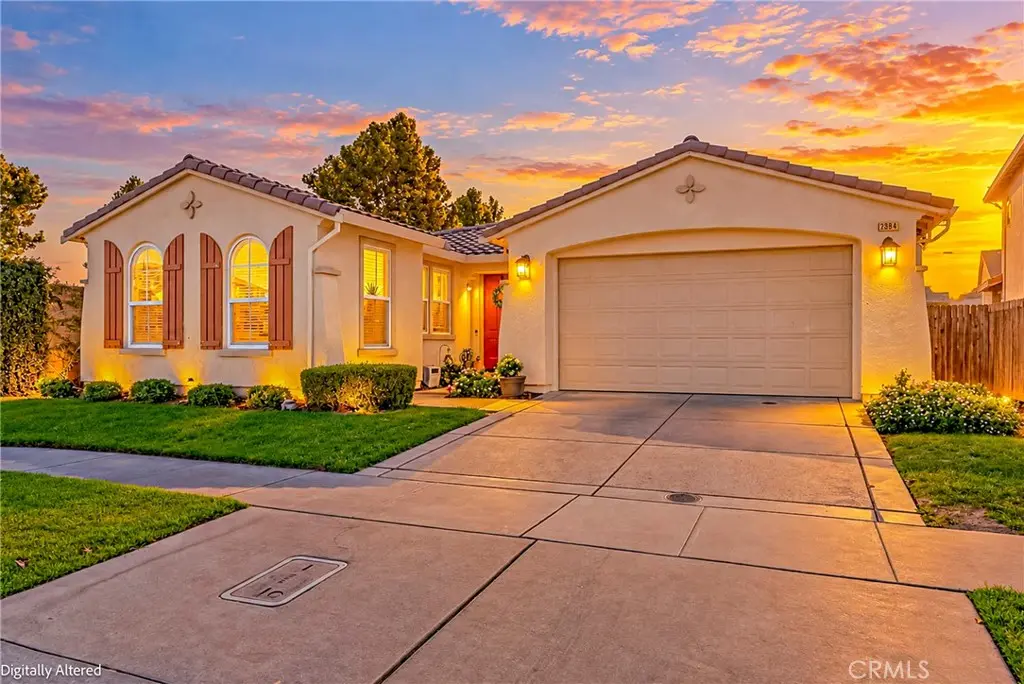 Single Family Residence for sale at 2394 Gabriel, Merced, CA featuring 3 beds and 2 baths