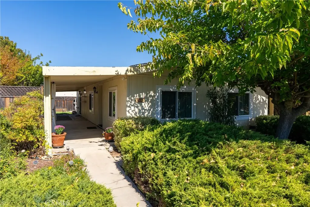 Manufactured On Land for sale at 337 Lark Drive, Paso Robles, CA featuring 2 beds and 2 baths