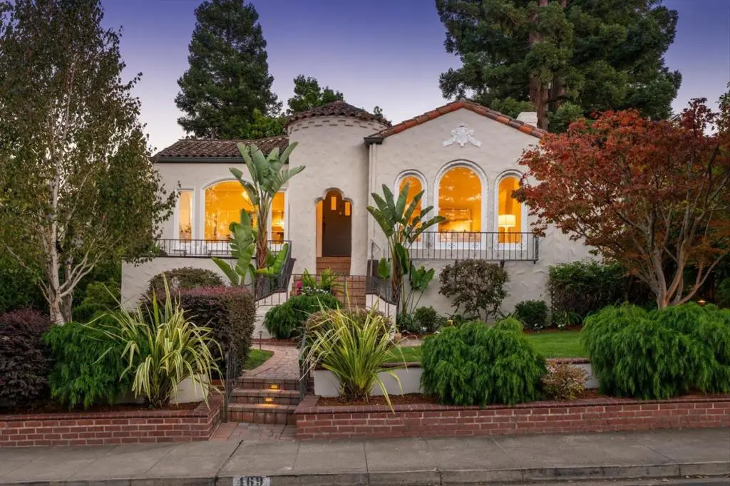 469 Fairfax Avenue, San Mateo, CA — listing photo 1