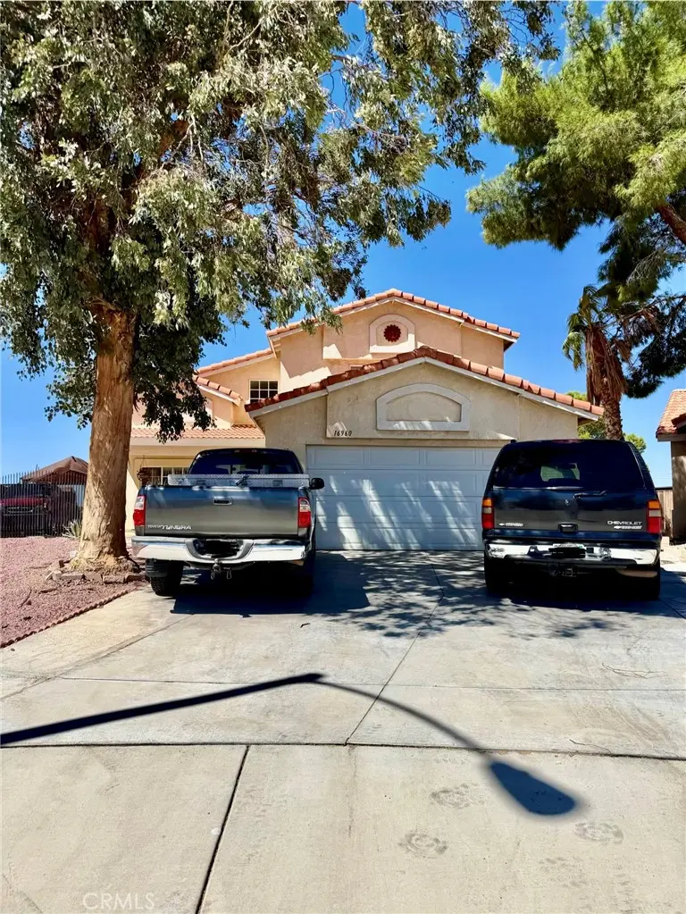 16960 Tusk Court, Victorville, CA — listing photo 1
