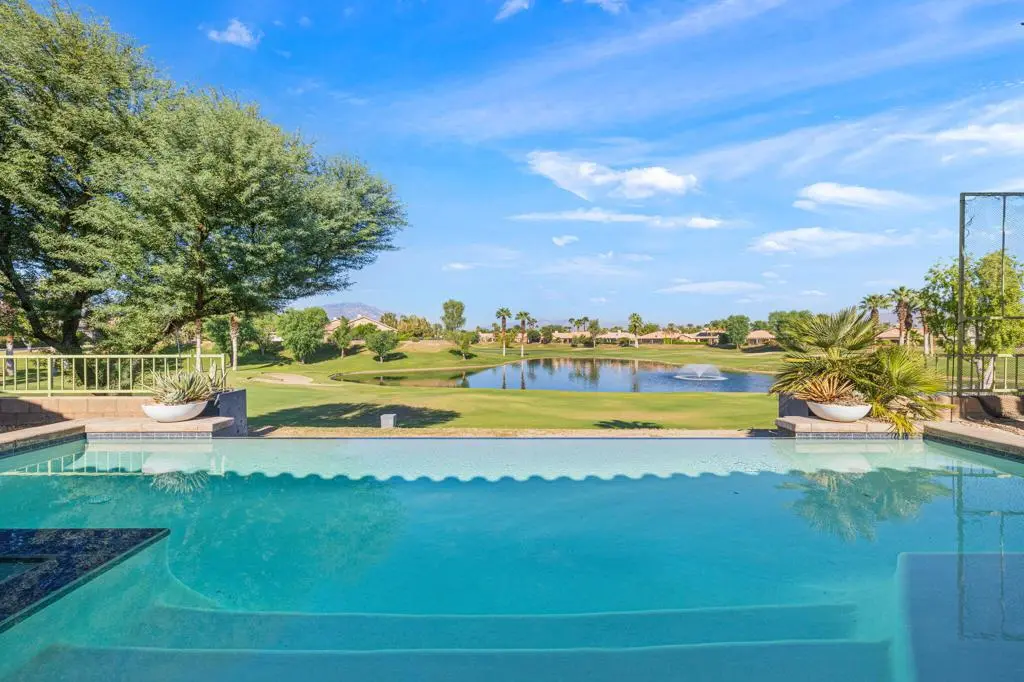 45327 Crystal Springs Drive, Indio, CA — listing photo 1