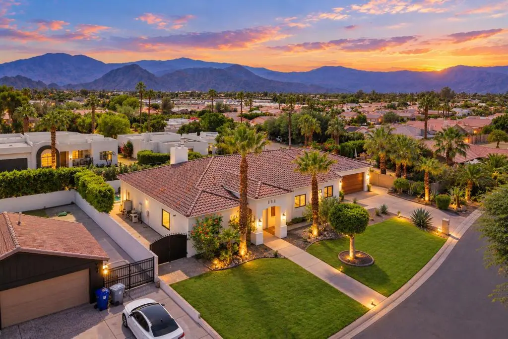 78401 Hope Bay Road, Bermuda Dunes, CA — listing photo 1