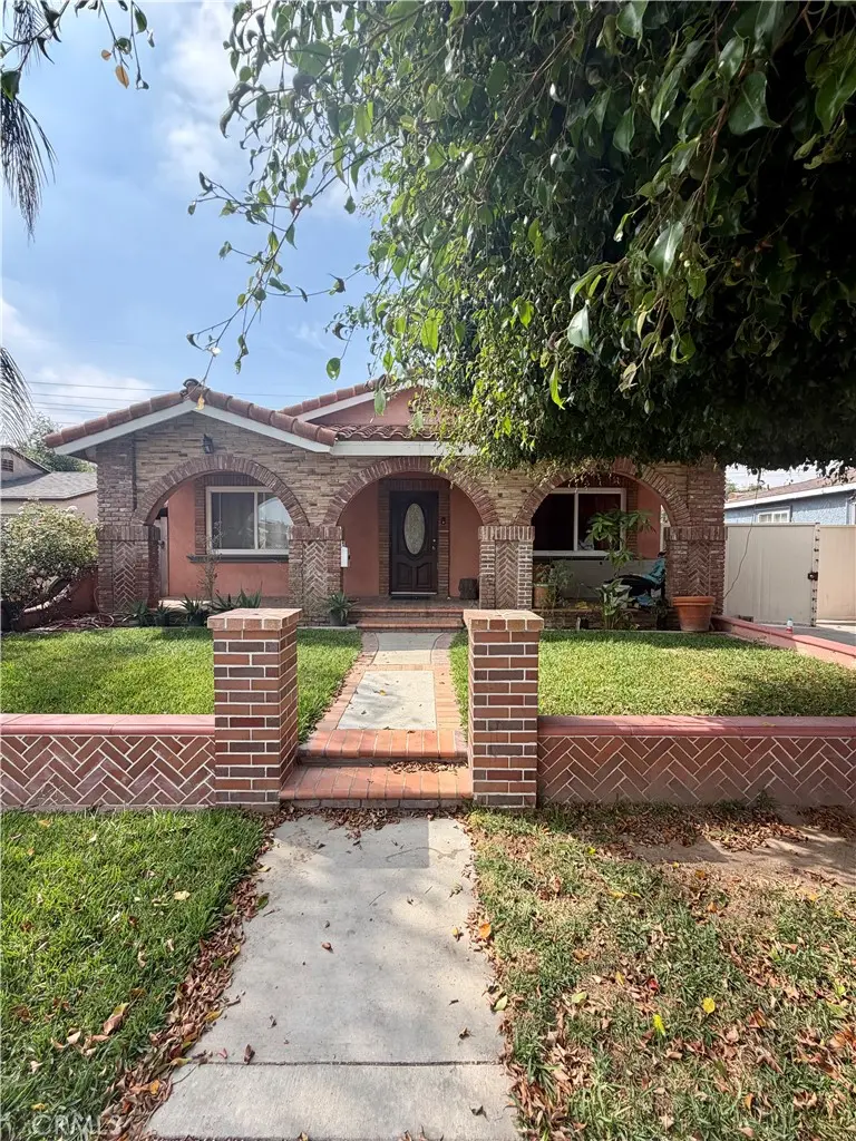7362 Lionel, Paramount, CA — listing photo 1