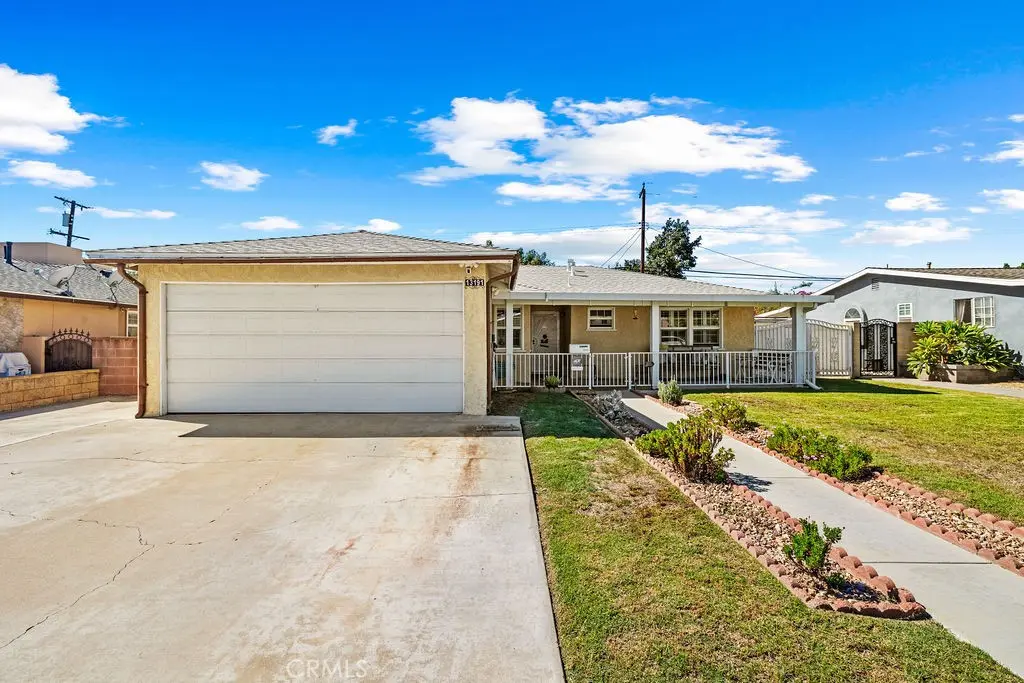 13191 Lewis, Garden Grove, CA — listing photo 1