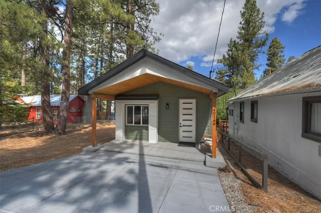 40166 Esterly Lane, Big Bear Lake, CA — listing photo 1