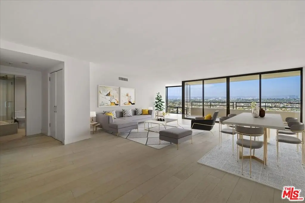 4316 Marina City Drive 1131, Marina Del Rey, CA — listing photo 1