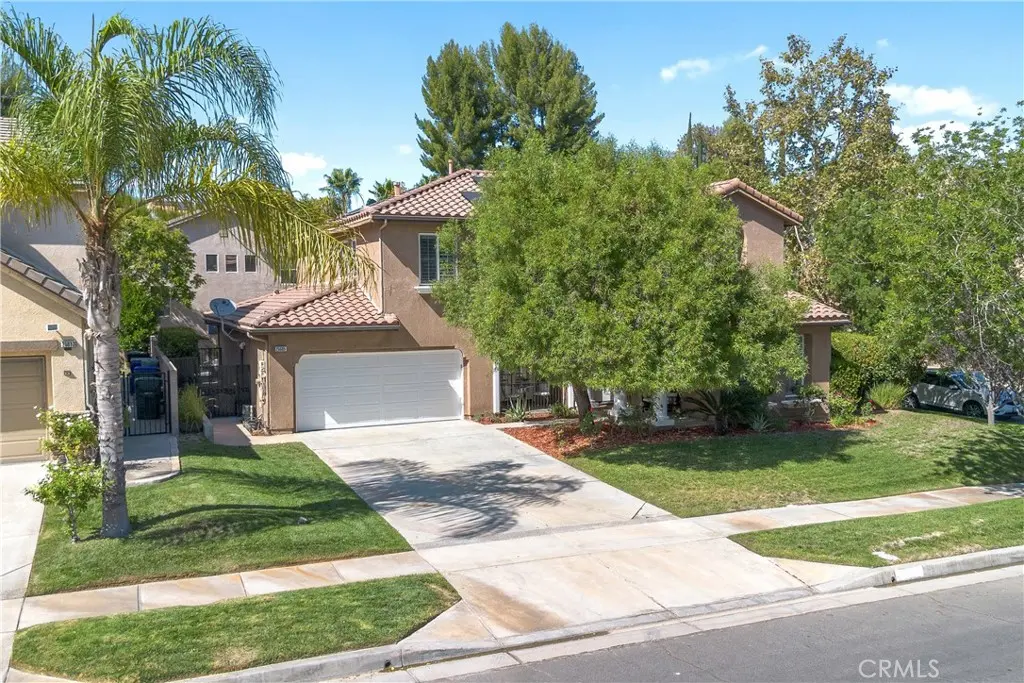 25605 Chase Street, Stevenson Ranch, CA — listing photo 1
