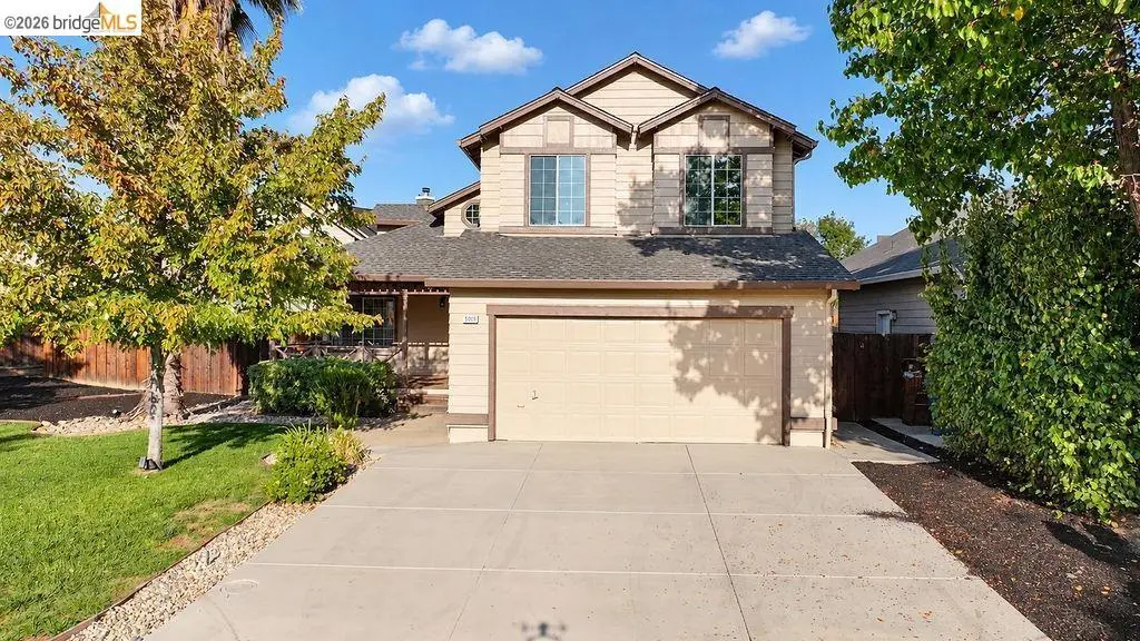 5009 Perry Way, Antioch, CA — listing photo 1