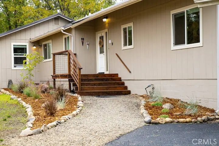 3200 Triangle, Mariposa, CA — listing photo 1