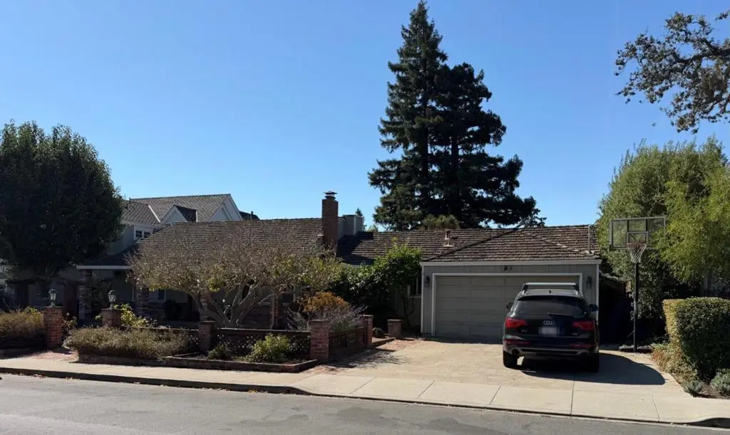 1376 Cedar Street, San Carlos, CA — listing photo 1