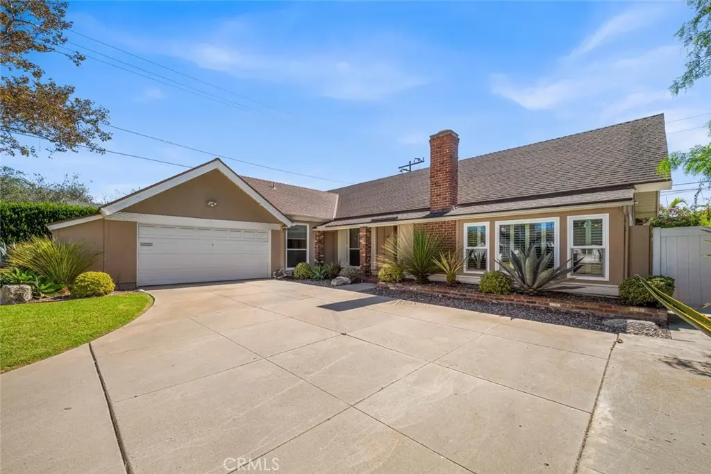 3082 Brimhall Drive, Rossmoor, CA — listing photo 1