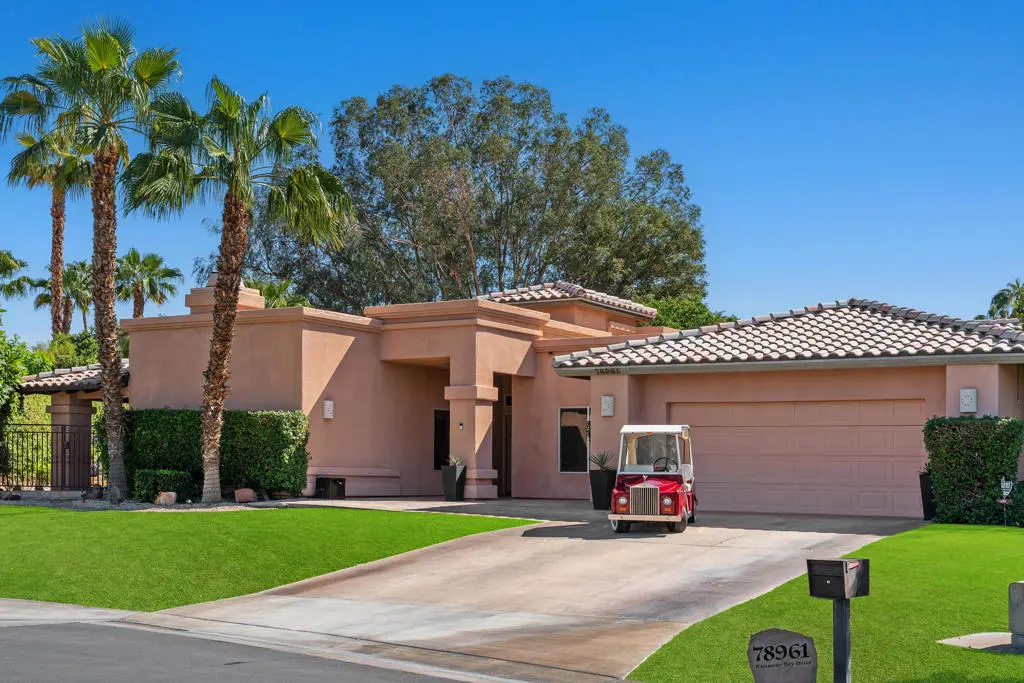 78961 Runaway Bay Drive, Bermuda Dunes, CA — listing photo 1