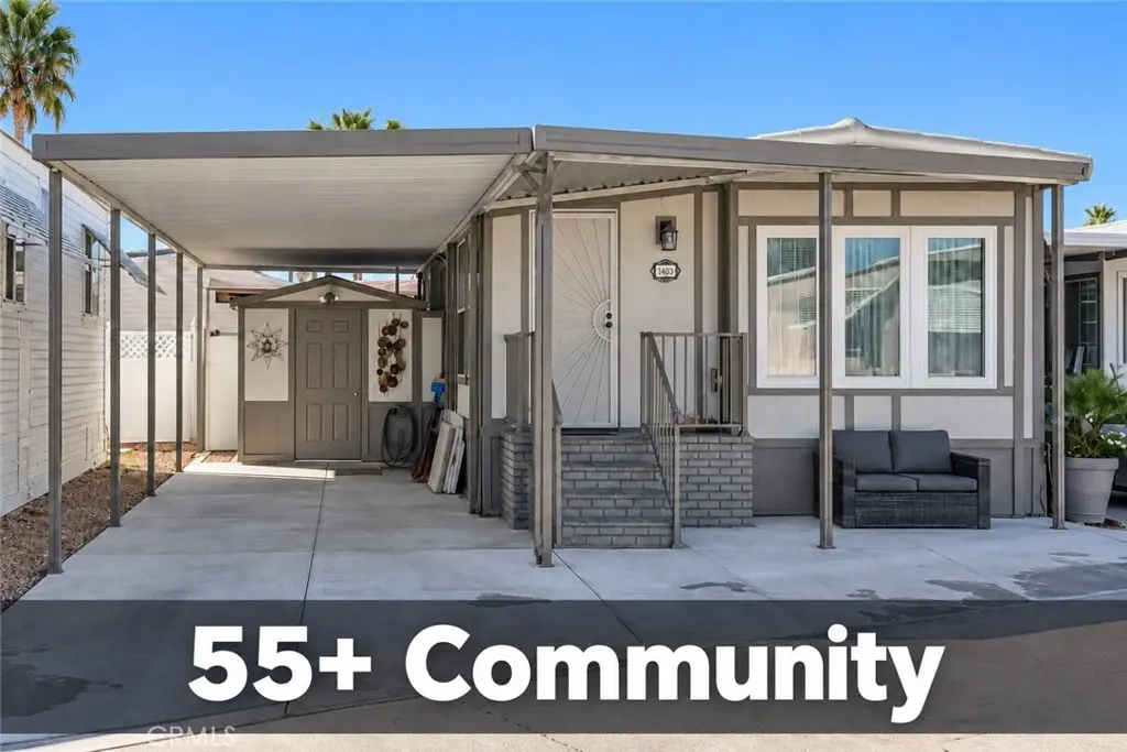 1295 S Cawston, Hemet, CA — listing photo 1