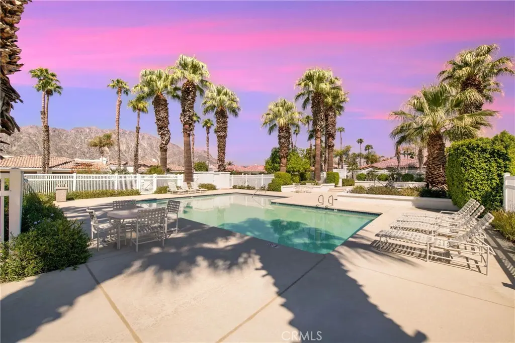 Residential Lease for rent at 80504 Pebble Beach, La Quinta, Riverside County, CA featuring 3 beds and 4 baths