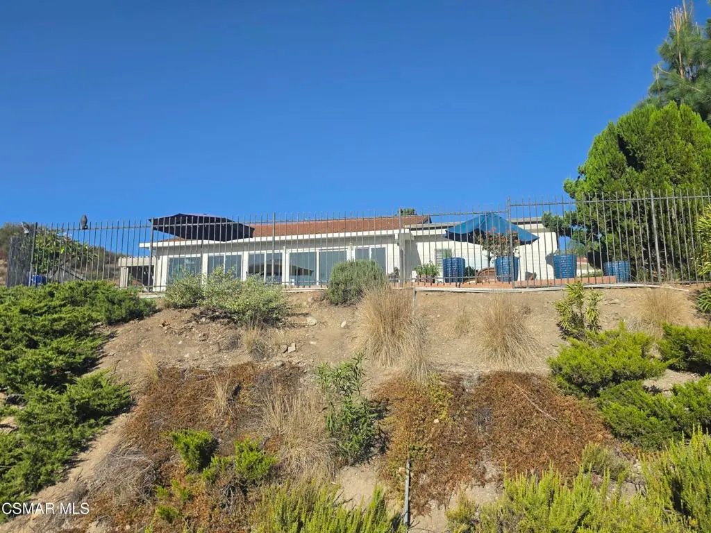 32458 Saddle Mountain Drive, Westlake Village, CA — listing photo 1