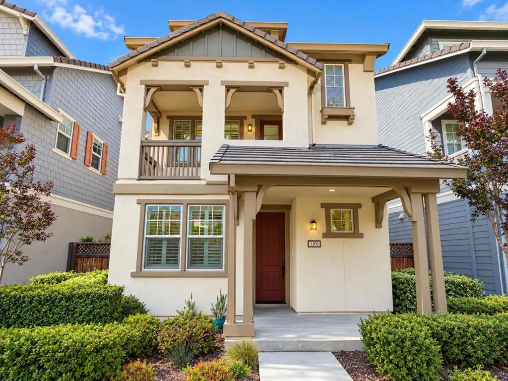 3306 Pyramid Way, Mountain View, CA — listing photo 1