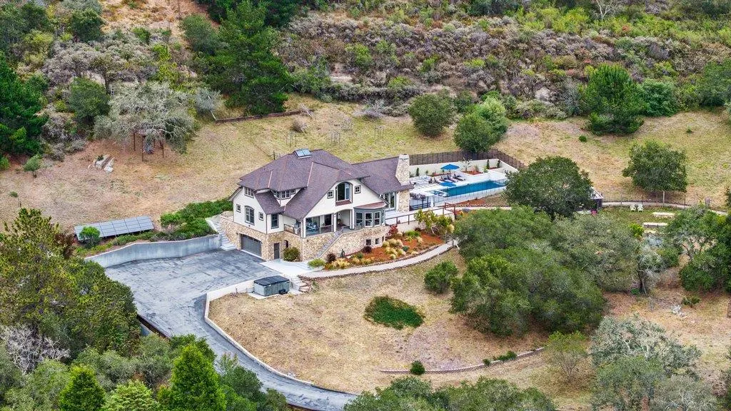 310 Hidden Valley, Soquel, CA — listing photo 1