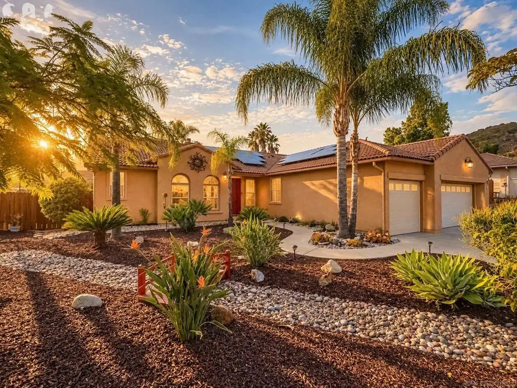 23608 Gymkhana Rd, Ramona, CA — listing photo 1