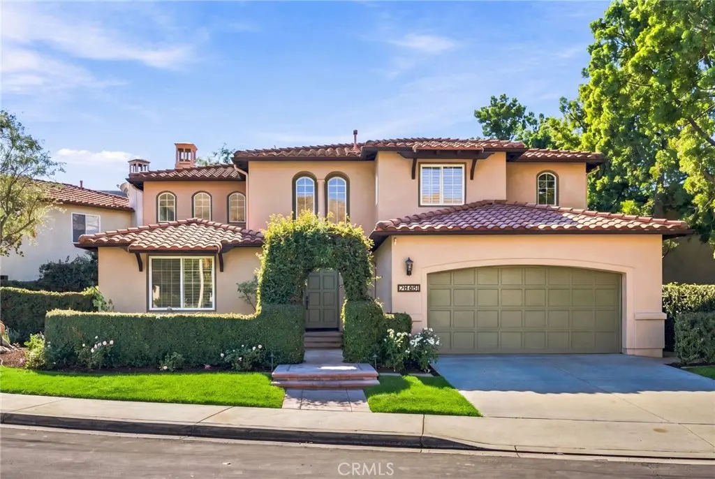 28461 Calle Pinata, San Juan Capistrano, CA — listing photo 1