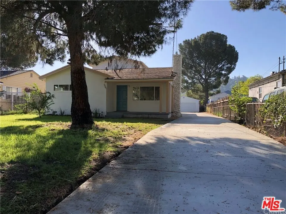 Single Family Residence for rent at 316 San Pascual Avenue A, Los Angeles, CA featuring 1 bed and 1 bath