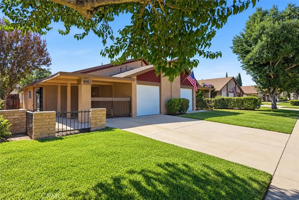 4481 Teresita Court, Chino, CA — listing photo 1
