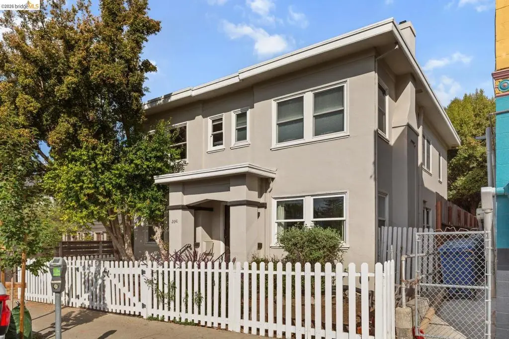 2641 Webster St 1, Berkeley, CA — listing photo 1