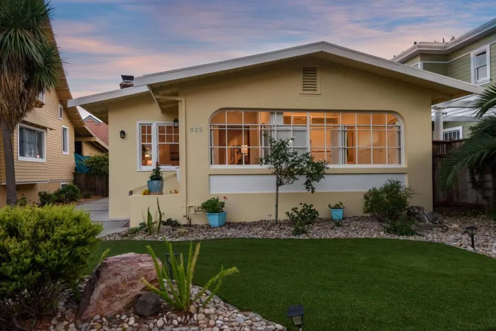 925 Waltermire Street, Belmont, CA — listing photo 1