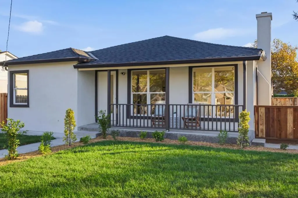 101 Laumer Avenue, San Jose, CA — listing photo 1
