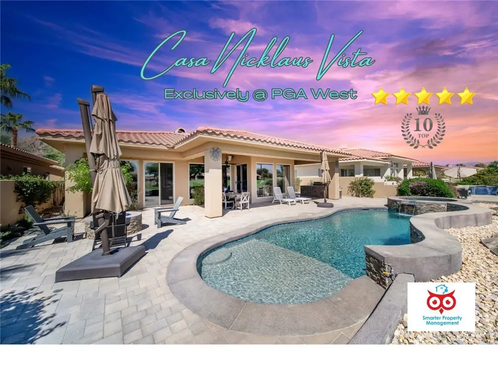 Residential Lease for rent at 80305 Cedar Crest, La Quinta, Riverside County, CA featuring 3 beds and 3 baths