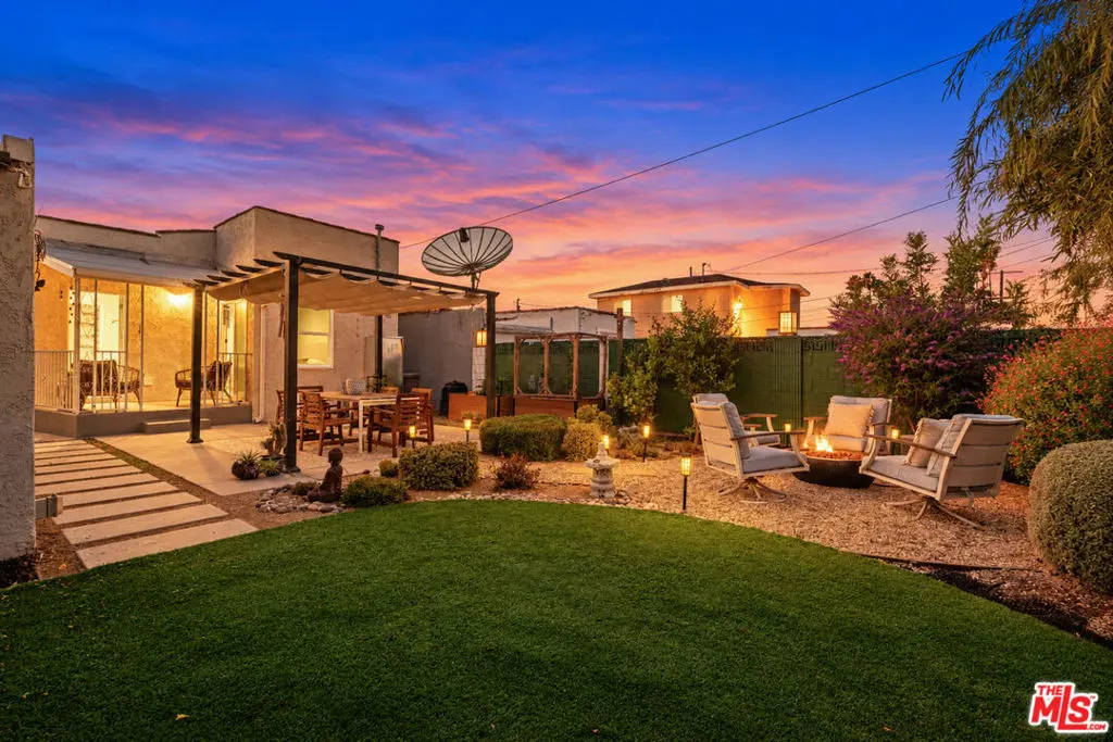 Single Family Residence for sale at 5832 S Van Ness Avenue, Los Angeles, CA featuring 3 beds and 2 baths