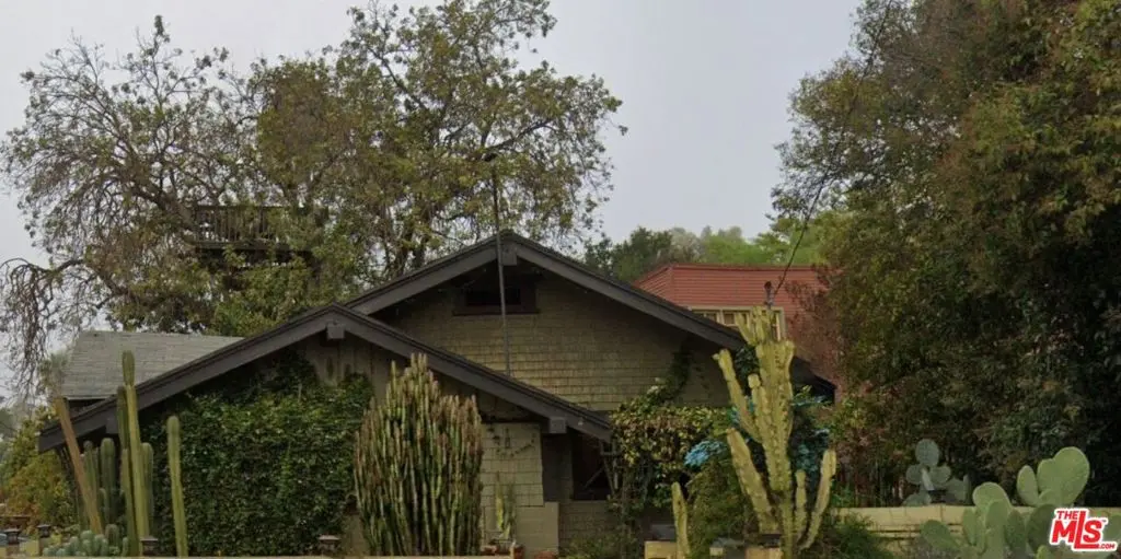 1643 Micheltorena Street, Los Angeles, CA — listing photo 1