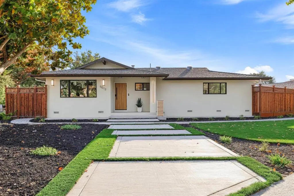 5012 Lassen Avenue, San Jose, CA — listing photo 1