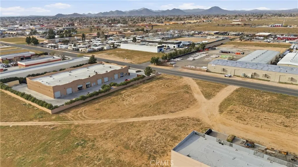 0 Powhatan Rd, Apple Valley, CA — listing photo 1
