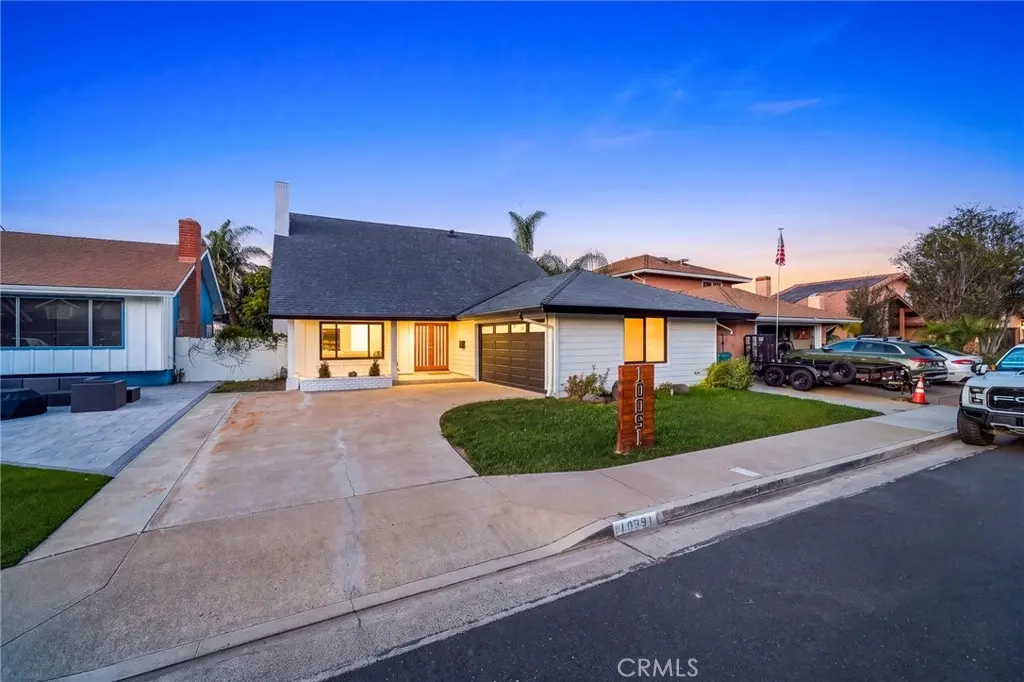 10091 Edye Drive, Huntington Beach, CA — listing photo 1