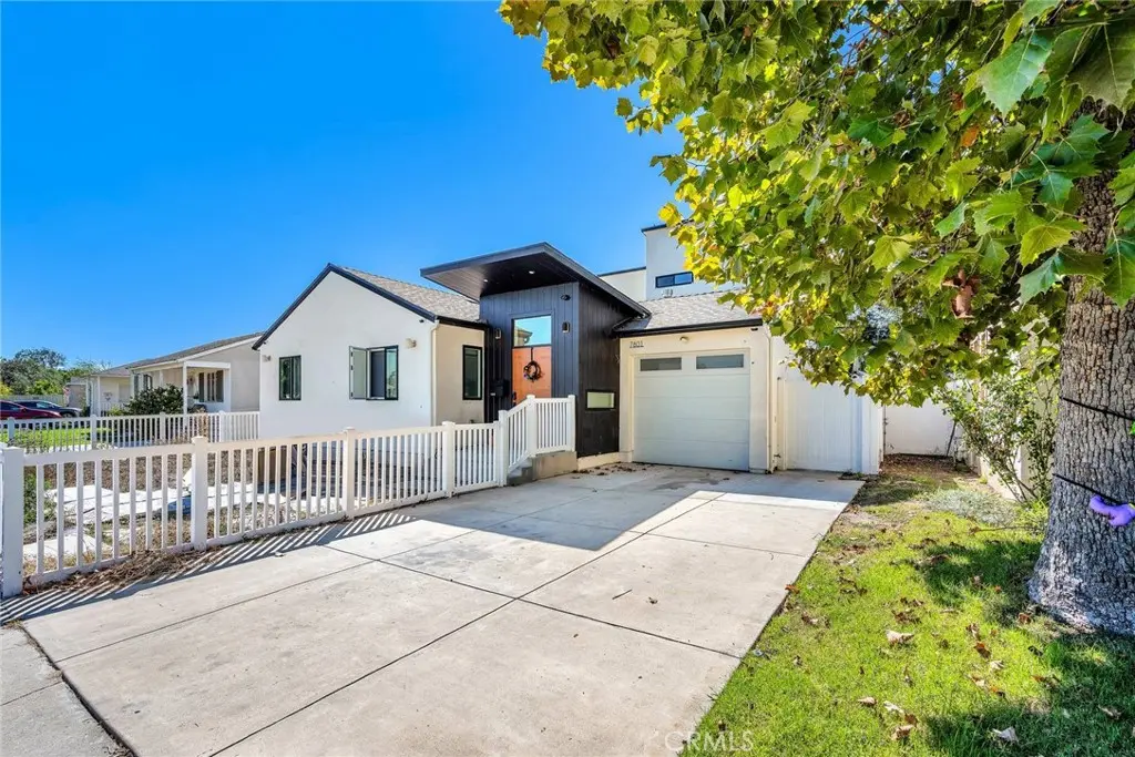 7799 Hindry Ave, Westchester, CA — listing photo 1