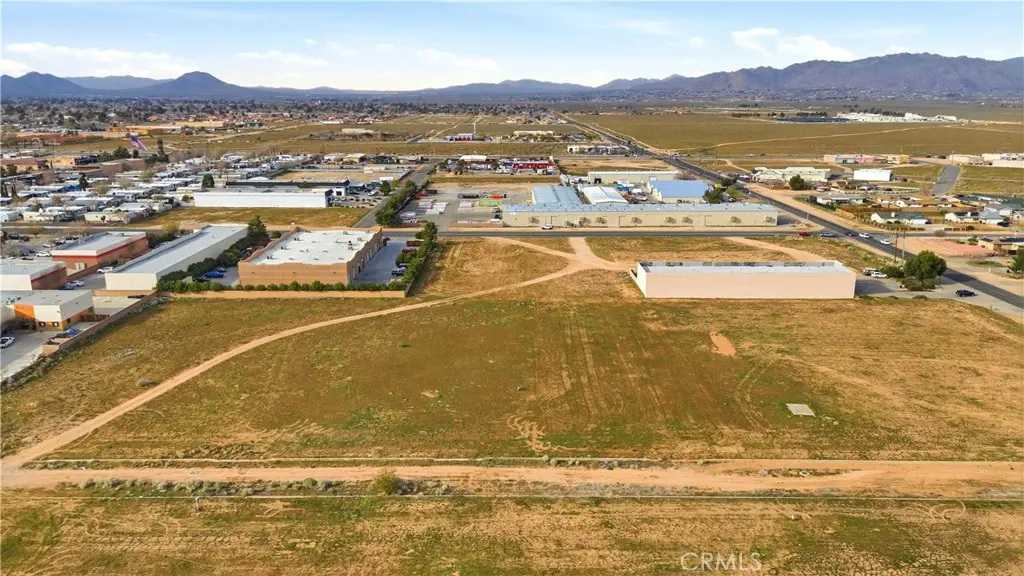 0 Eyota Rd, Apple Valley, CA — listing photo 1