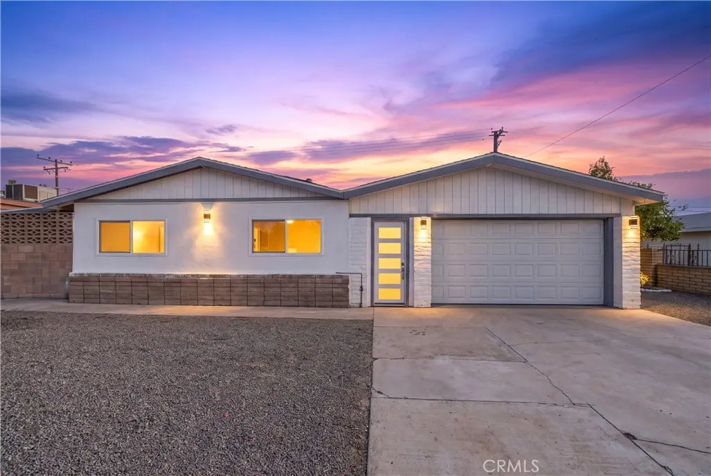 Single Family Residence for sale at 705 N Pepper, Rialto, CA featuring 4 beds and 3 baths